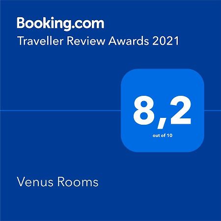 Venus Rooms Adamantas  Ngoại thất bức ảnh