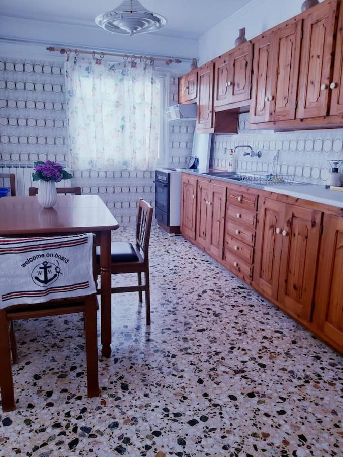 Venus Rooms Adamantas  Ngoại thất bức ảnh