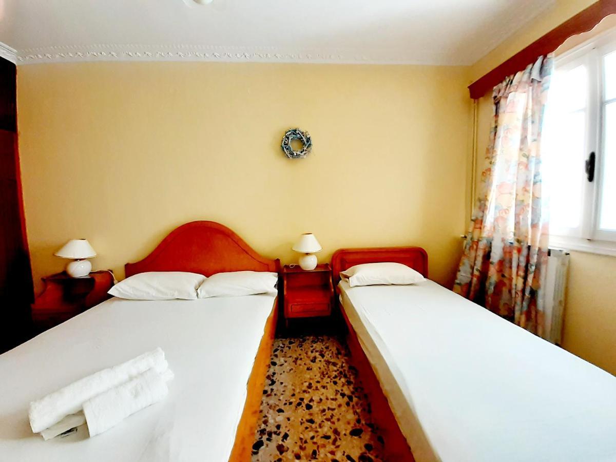 Venus Rooms Adamantas  Ngoại thất bức ảnh